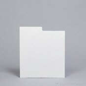 Newspaper Box Corrugated DIVIDER CA
